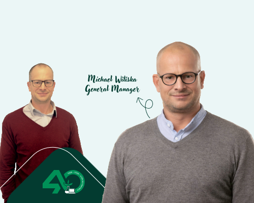Michael Witiska