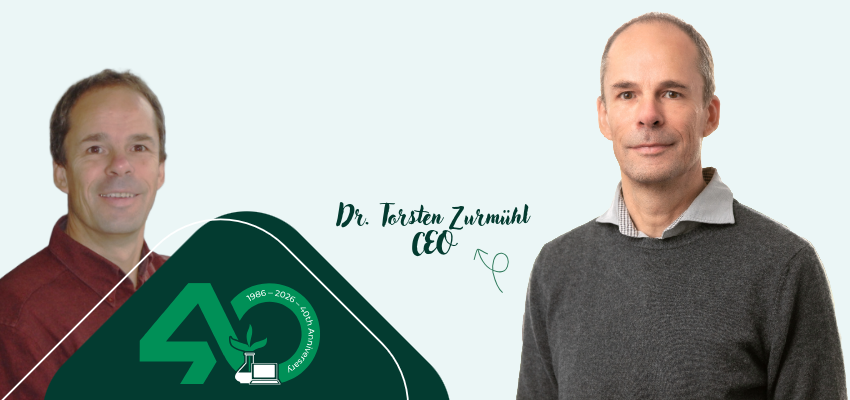 Dr. Torsten Zurmühl