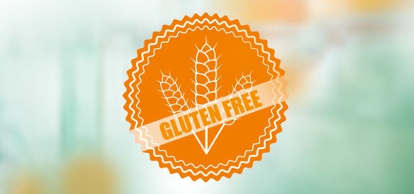 gluten free