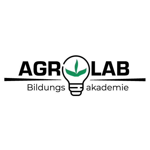 AGROLAB Bildungsakademie, Logo