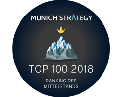 Munich Strategy Logo