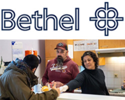 Spende Stiftung Bethel 2025
