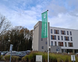 AGROLAB opent een nieuw milieulaboratorium in België