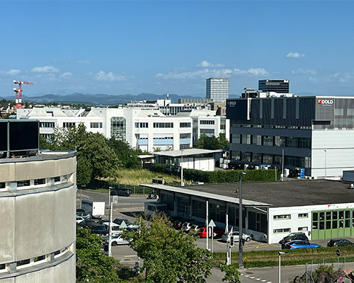 AGROLAB Umwelt Schweiz AG is opening an analysis facility in Wallisellen