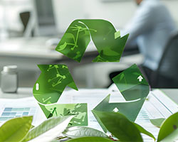 Wir sind AGROLAB Ecovadis zertifiziert