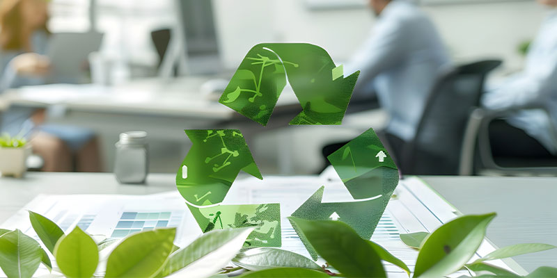 Wir sind AGROLAB Ecovadis zertifiziert