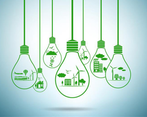 AGROLAB-certificeringer Miljø Energi