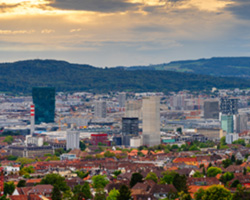 AGROLAB GROUP planuje nową lokalizację laboratorium w Szwajcarii