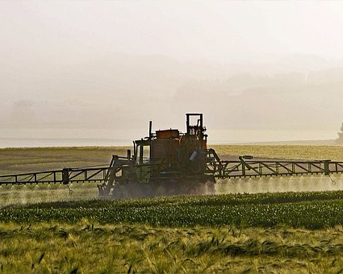 Pesticides