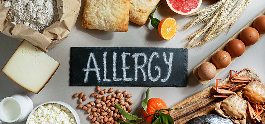 Allergens