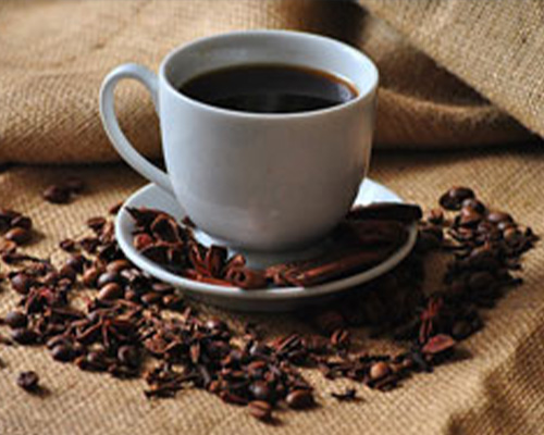 Kaffee