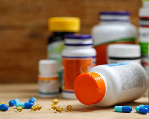 Supplements