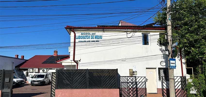 Biosol Rumania