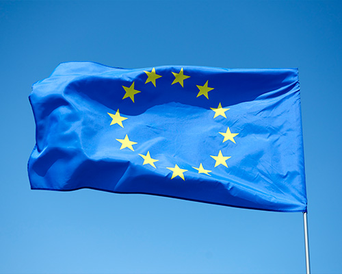 EU Flag