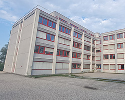 AGROLAB Belan, Food Laboratory in Austria