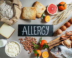Food Allergy
