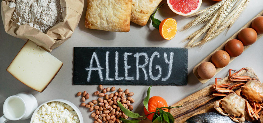 Food Allergy
