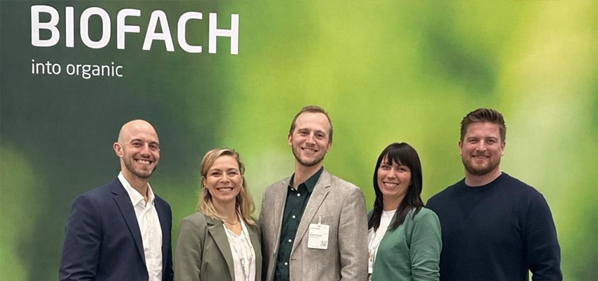 Biofach
