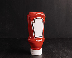 Ketchup