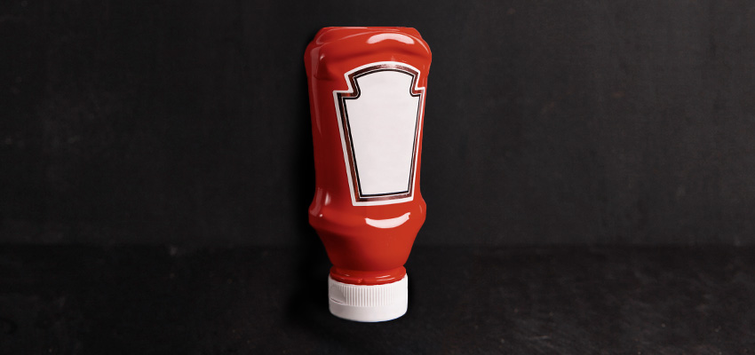 Ketchup
