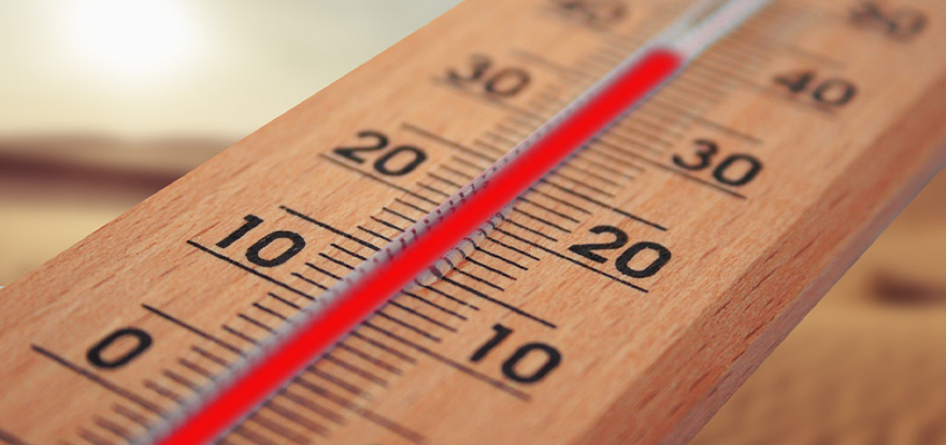 Thermometer